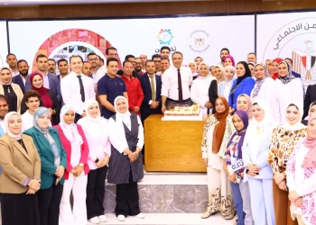 التضامن تبحث استعدادات وحدات الجامعات لاستقبال العام الدراسي الجديد 23 - جريدة المساء