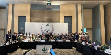 مصر تستعرض تجربتها في تحسين السكن للفقراء باجتماع "الكومسيك" بتركيا 1 - جريدة المساء