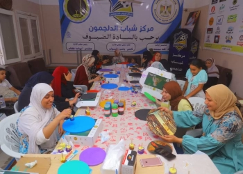 ضمن مبادرة تمكين