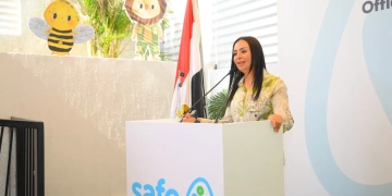 حصر وطني شامل للحضانات وانطلاق مراكز الطفولة بـ"حياة كريمة" 2 - جريدة المساء حصر وطني شامل للحضانات وانطلاق مراكز الطفولة بـ"حياة كريمة" 1 - جريدة المساء