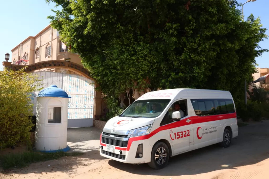 التضامن تغلق دار "زهرة مصر".. وتحويل المخالفات إلى النيابة 25 - جريدة المساء