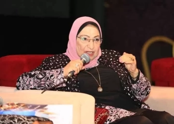 كريمان حرك توثّق ثلاثين عاما من الموسيقى العربية فى ندوة ثقافية بالأوبرا 19 - جريدة المساء