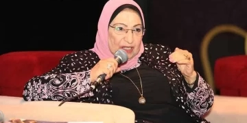 كريمان حرك توثّق ثلاثين عاما من الموسيقى العربية فى ندوة ثقافية بالأوبرا 1 - جريدة المساء