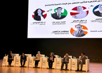 الهلال الأحمر يشارك في إطلاق الاستراتيجية الوطنية للشباب والرياضة 27 - جريدة المساء