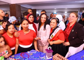 "التضامن": برامج وطنية متكاملة لدعم الطفولة المبكرة ورعاية الأطفال 16 - جريدة المساء