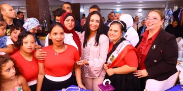 "التضامن": برامج وطنية متكاملة لدعم الطفولة المبكرة ورعاية الأطفال 1 - جريدة المساء