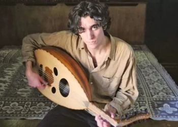 حفيد محرم فؤاد " تامينو " يعود إلى القاهرة بحفل مرتقب بعد غياب عامين 16 - جريدة المساء