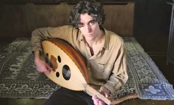 حفيد محرم فؤاد " تامينو " يعود إلى القاهرة بحفل مرتقب بعد غياب عامين 20 - جريدة المساء حفيد محرم فؤاد " تامينو " يعود إلى القاهرة بحفل مرتقب بعد غياب عامين 19 - جريدة المساء