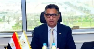 السيد حرز الله وكيلاً لوزارة التموين بالشرقية 19 - جريدة المساء