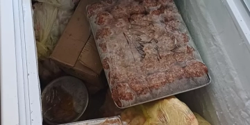 الرقابة تقتحم مطاعم شهيرة بالشروق وتكشف كوارث غذائية كبرى 1 - جريدة المساء