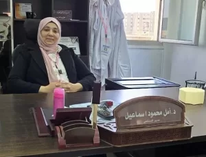 إنقاذ طفلة بالشروق بعد إصابة خطيرة في الوجه 17 - جريدة المساء