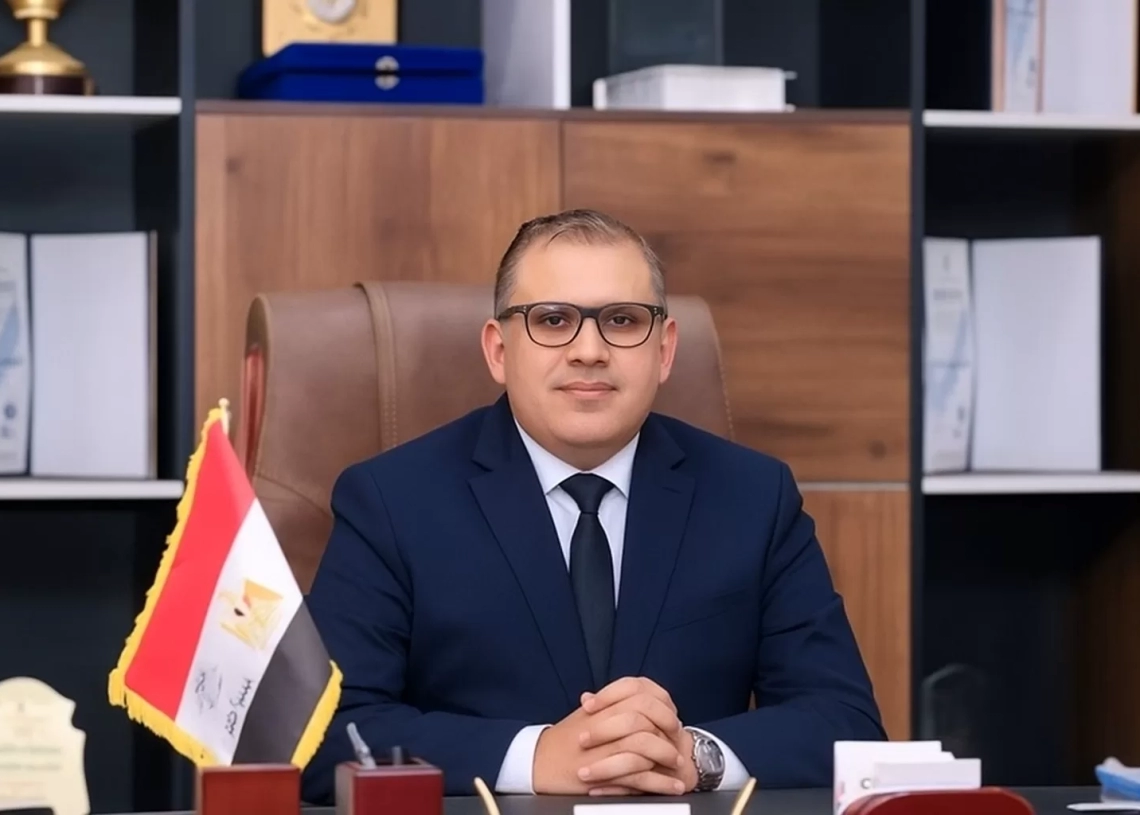 جهاز مدينة الشروق يحصد شهادات الأيزو الدولية في الجودة والسلامة 20 - جريدة المساء جهاز مدينة الشروق يحصد شهادات الأيزو الدولية في الجودة والسلامة 19 - جريدة المساء