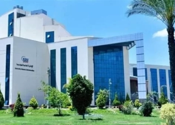 درويش يتفقد انتظام الدراسة بمعهد نورالله بـ"سنجلف الباجور" 15 - جريدة المساء