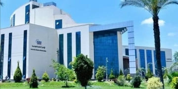 درويش يتفقد انتظام الدراسة بمعهد نورالله بـ"سنجلف الباجور" 1 - جريدة المساء