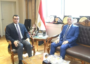 وزير الإسكان : كل الدعم لأهالي الإسماعيلية 25 - جريدة المساء