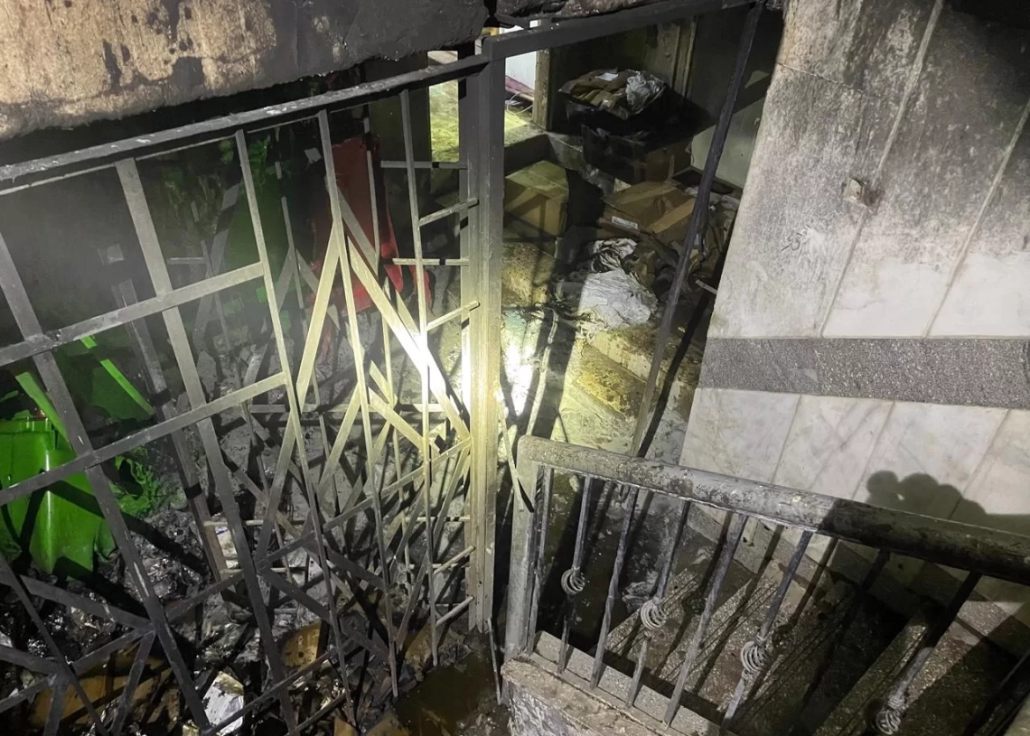 السيطرة على حريق محدود بمستشفىات جامعة أسوان دون إصابات أو خسائر 19 - جريدة المساء