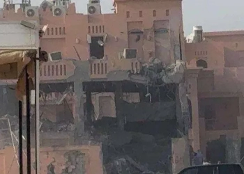 اتحاد الجمعيات الأهلية يدين عدوان الاحتلال على قطر ويدعو لتحرك دولي عاجل 15 - جريدة المساء