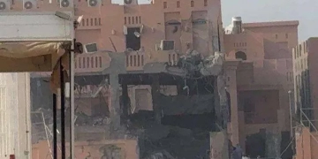 اتحاد الجمعيات الأهلية يدين عدوان الاحتلال على قطر ويدعو لتحرك دولي عاجل 1 - جريدة المساء