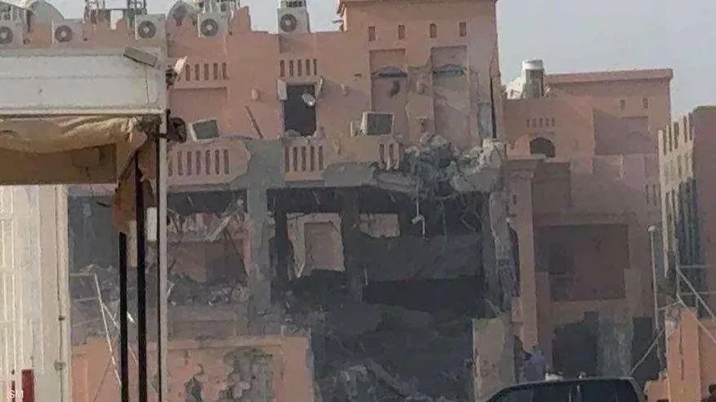 اتحاد الجمعيات الأهلية يدين عدوان الاحتلال على قطر ويدعو لتحرك دولي عاجل 19 - جريدة المساء