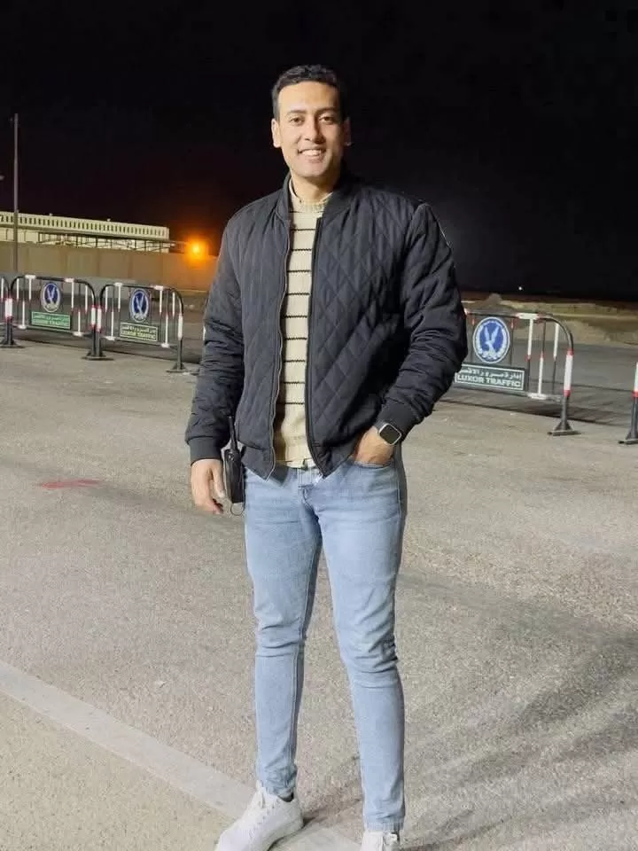 بعد تصفية اثنين من الجناة.. العدالة تنتصر لدم الشهيد محمود عبدالصبور الشكلي 32 - جريدة المساء