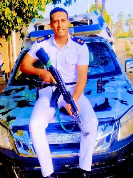 بعد تصفية اثنين من الجناة.. العدالة تنتصر لدم الشهيد محمود عبدالصبور الشكلي 20 - جريدة المساء