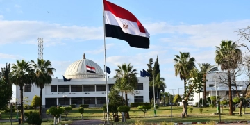 "اكتشف مصر".. حملة توعوية سياحية بجامعة القناة 2 - جريدة المساء "اكتشف مصر".. حملة توعوية سياحية بجامعة القناة 1 - جريدة المساء