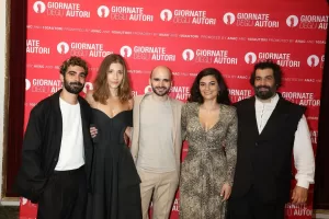 ٦ أفلام في مهرجان تورونتو تحظى بدعم من البحر الأحمر السينمائي 23 - جريدة المساء