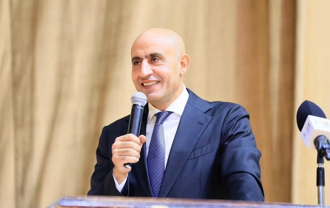 مناشدات "أولياء أمور مصر" ل"التعليم" قبل بدء الدراسة 15 - جريدة المساء محمد عبد اللطيف وزير التربية والتعليم والتعليم الفني