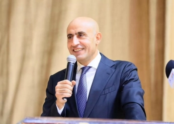 محمد عبد اللطيف وزير التربية والتعليم والتعليم الفني