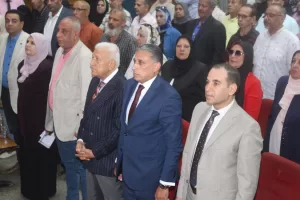 ورشة عمل لتطبيق الذكاء الاصطناعي في مدارس الجيزة 29 - جريدة المساء