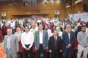 ورشة عمل لتطبيق الذكاء الاصطناعي في مدارس الجيزة 35 - جريدة المساء