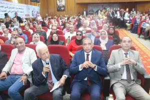 ورشة عمل لتطبيق الذكاء الاصطناعي في مدارس الجيزة 21 - جريدة المساء