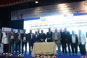 ورشة عمل لتطبيق الذكاء الاصطناعي في مدارس الجيزة 19 - جريدة المساء