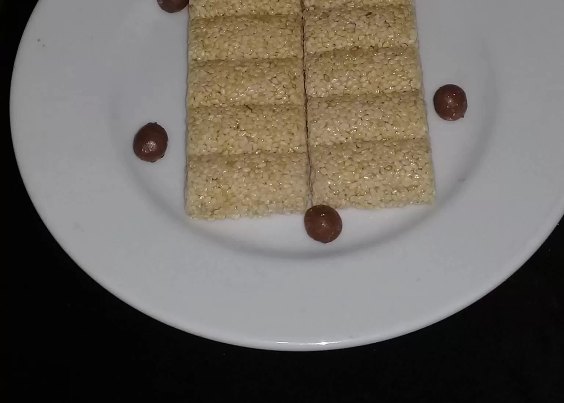 السمسمية من اساسيات حلوى المولد النبوي الشريف 20 - جريدة المساء السمسمية من اساسيات حلوى المولد النبوي الشريف 19 - جريدة المساء