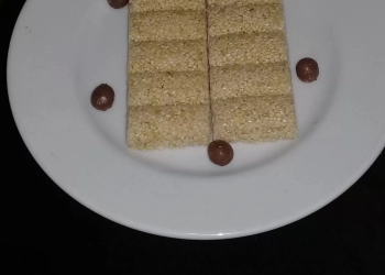 السمسمية من اساسيات حلوى المولد النبوي الشريف 33 - جريدة المساء