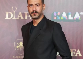 محمد فراج ينافس بـ "أب ولكن" في رمضان القادم 35 - جريدة المساء