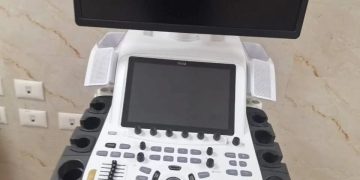 نقلة نوعية في تشخيص أمراض القلب.. تشغيل جهاز الإيكو الحديث بمستشفى أبوتشت 1 - جريدة المساء