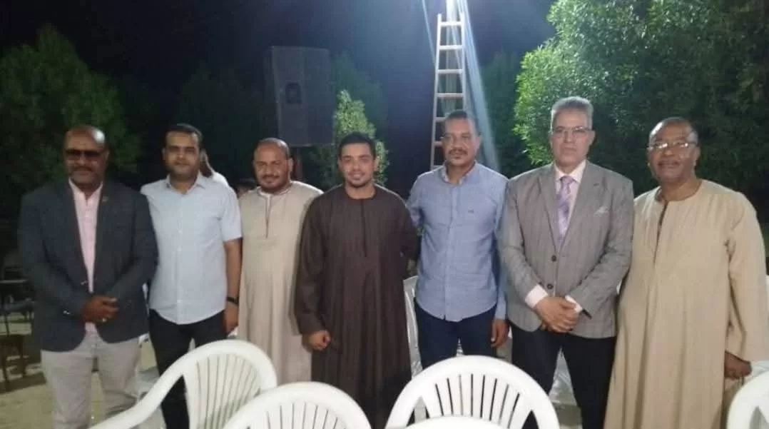 فرحة في الطويرات.. تكريم أوائل الطلاب بحضور القيادات والأهالي 22 - جريدة المساء