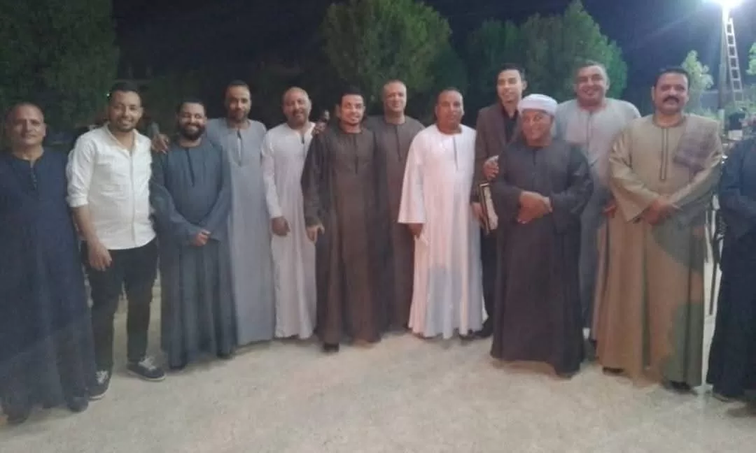 فرحة في الطويرات.. تكريم أوائل الطلاب بحضور القيادات والأهالي 24 - جريدة المساء