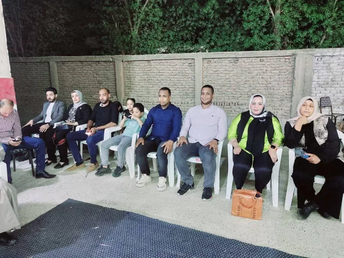 فرحة في الطويرات.. تكريم أوائل الطلاب بحضور القيادات والأهالي 35 - جريدة المساء فرحة في الطويرات.. تكريم أوائل الطلاب بحضور القيادات والأهالي 34 - جريدة المساء