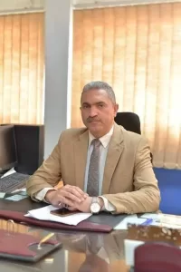 السيد حرز الله وكيلاً لوزارة التموين بالشرقية 21 - جريدة المساء