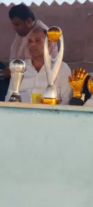 المشاعلة يتوج بطل نهائي دورة مستقبل وطن بأبوكبير 25 - جريدة المساء