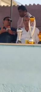 المشاعلة يتوج بطل نهائي دورة مستقبل وطن بأبوكبير 23 - جريدة المساء