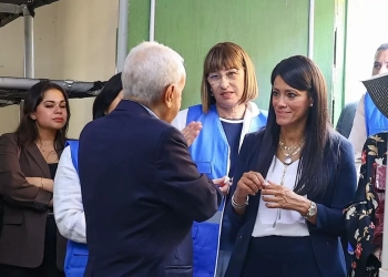 وزيرة التخطيط: 4.8 مليار جنيه استثمارات حكومية لتعزيز جهود التنمية بقنا 20 - جريدة المساء