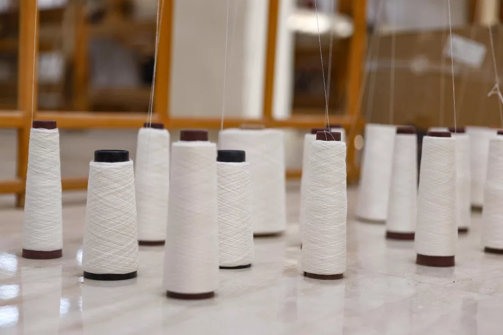 وزيرة التخطيط تضع حجر الأساس لمصنع إنتاج الحرير الطبيعي بقنا ، تفاصيل 52 - جريدة المساء وزيرة التخطيط تضع حجر الأساس لمصنع إنتاج الحرير الطبيعي بقنا ، تفاصيل 51 - جريدة المساء