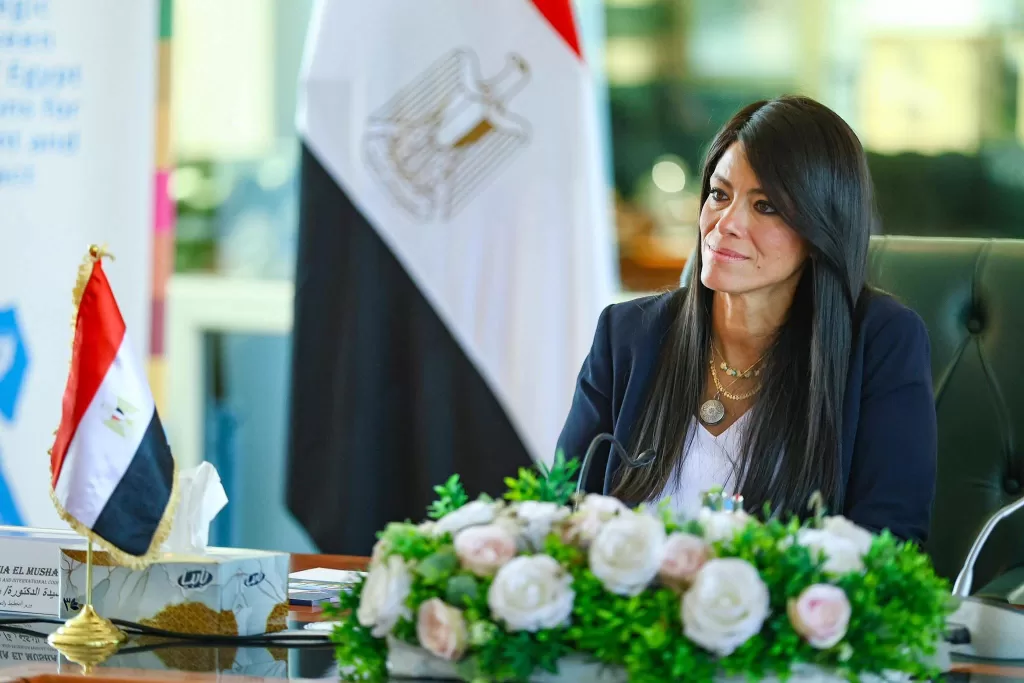 وزيرة التخطيط من قنا: السردية الوطنية للتنمية الاقتصادية تعزز دور المحافظات في زيادة الإنتاجية وخلق فرص العمل 21 - جريدة المساء