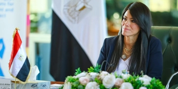 وزيرة التخطيط من قنا: السردية الوطنية للتنمية الاقتصادية تعزز دور المحافظات في زيادة الإنتاجية وخلق فرص العمل 1 - جريدة المساء