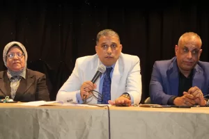 "تعليم الجيزة" تحدد ضوابط العام الدراسي الجديد: أهمها الكتب والطابور 20 - جريدة المساء "تعليم الجيزة" تحدد ضوابط العام الدراسي الجديد: أهمها الكتب والطابور 19 - جريدة المساء