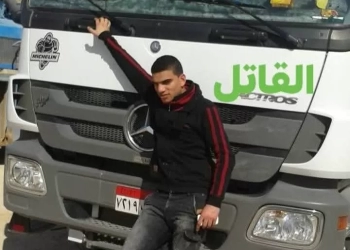 نهاية مأساوية لجريمة هزت مصر.. أب يهرب من "مجزرة أسرته" ليموت تحت عجلات القطار بالدقهلية 35 - جريدة المساء