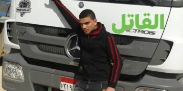 نهاية مأساوية لجريمة هزت مصر.. أب يهرب من "مجزرة أسرته" ليموت تحت عجلات القطار بالدقهلية 1 - جريدة المساء